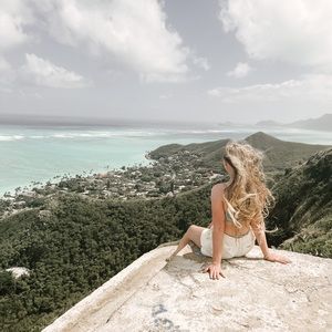 Meet your Posher, Mckenzie